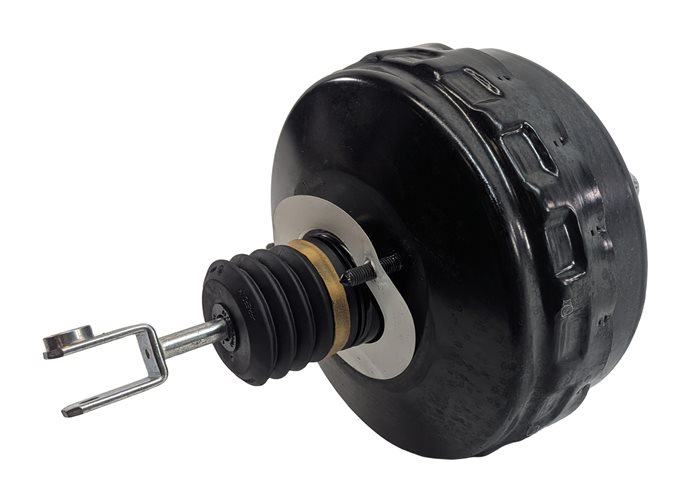 Thumbnail 3: 14-17 MERCEDES C E CLASS (W204 W212 C207) POWER BRAKE BOOSTER w/MASTER CYLINDER