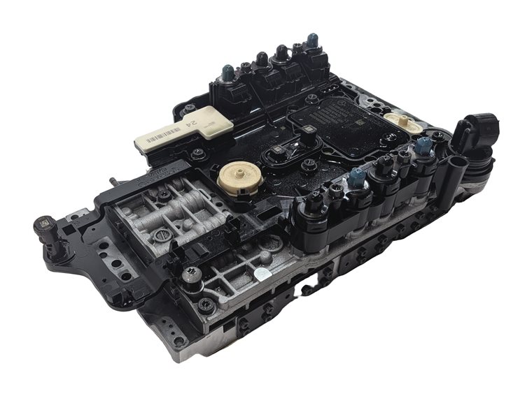 2015-2020 MERCEDES (W205 W212 W166 W222 X166) TRANSMISSION VALVE BODY CONDUCTOR