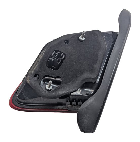 Thumbnail 6: 14-17 E-CLASS W207 COUPE CONVERTIBLE REAR LEFT INNER TRUNK TAILLIGHT LIGHT LAMP