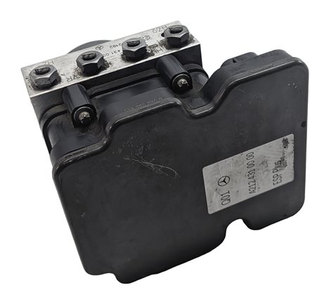 Thumbnail 5: 2015-2017 MERCEDES E250 E300 E350 E550 CLS 400 CLS550 ABS ANTI LOCK BRAKE PUMP