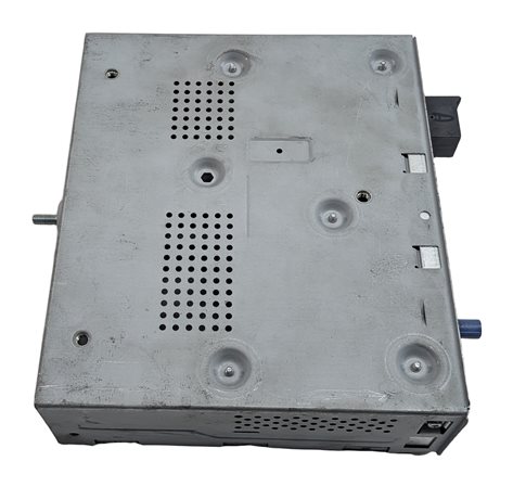Thumbnail 5: 13-20 MERCEDES B CLA E GL GLA GLE (C117 X156 X166) SIRUIS SATELLITE RADIO MODULE