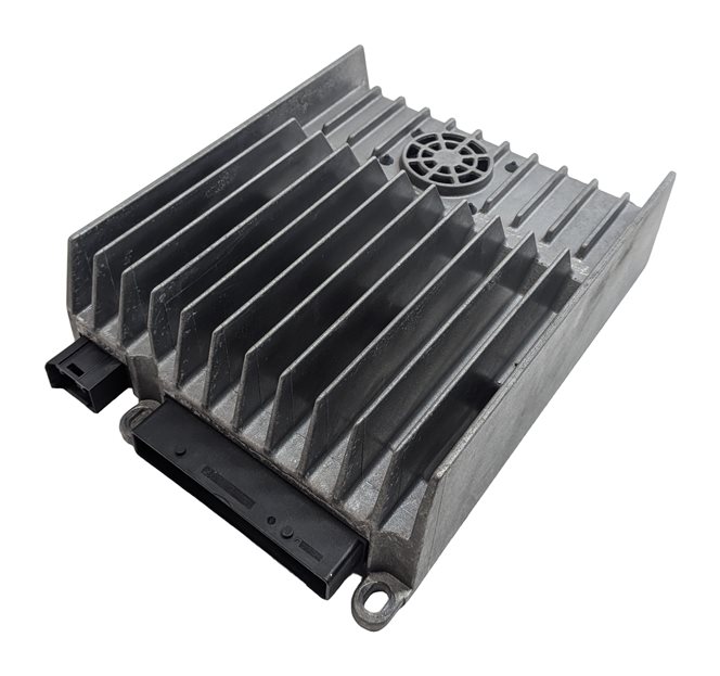 13-20 MERCEDES B CLA E GLA CLS (C117 C218 W117 W212 X156) STEREO AUDIO AMPLIFIER