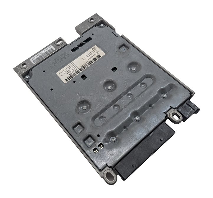 Thumbnail 4: 13-20 MERCEDES B CLA E GLA CLS (C117 C218 W117 W212 X156) STEREO AUDIO AMPLIFIER