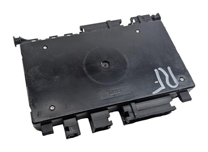 Thumbnail 4: 15-17 MERCEDES E400 3550 SLC SLK (R172 W207) RIGHT PASSENGER SEAT CONTROL MODULE