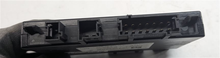Thumbnail 5: 15-17 MERCEDES E400 3550 SLC SLK (R172 W207) RIGHT PASSENGER SEAT CONTROL MODULE