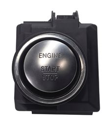 Thumbnail 2: 15-16 MERCEDES E GT CLS CLASS (W212 W190 W218) DASH KEY IGNITION CONTROL MODULE