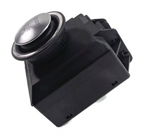 Thumbnail 3: 15-16 MERCEDES E GT CLS CLASS (W212 W190 W218) DASH KEY IGNITION CONTROL MODULE