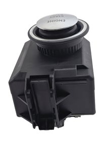Thumbnail 4: 15-16 MERCEDES E GT CLS CLASS (W212 W190 W218) DASH KEY IGNITION CONTROL MODULE