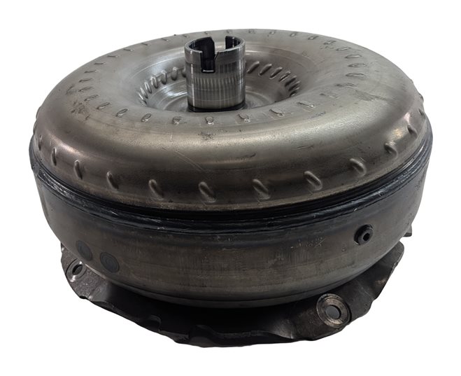 Thumbnail 2: 15-17 MERCEDES C400 C450 E400 GL450 GLE400 ML400 CLS400 AUTO AT TORQUE CONVERTER