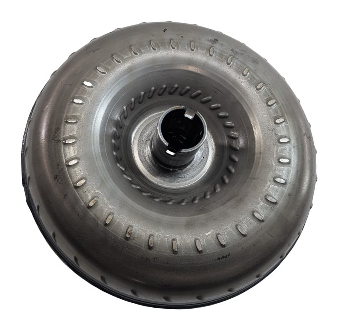 Thumbnail 3: 15-17 MERCEDES C400 C450 E400 GL450 GLE400 ML400 CLS400 AUTO AT TORQUE CONVERTER