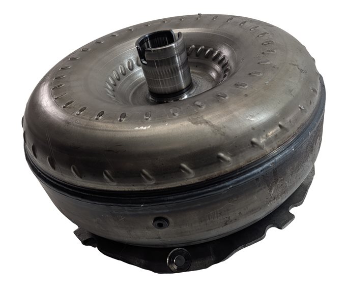 Thumbnail 4: 15-17 MERCEDES C400 C450 E400 GL450 GLE400 ML400 CLS400 AUTO AT TORQUE CONVERTER