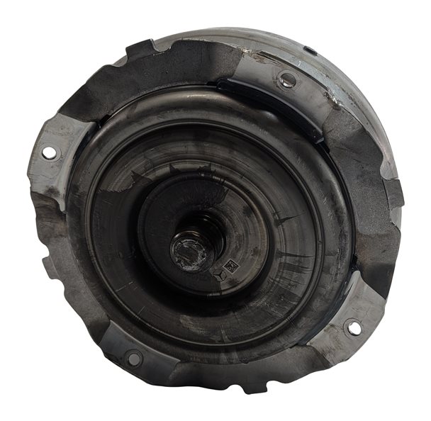 Thumbnail 5: 15-17 MERCEDES C400 C450 E400 GL450 GLE400 ML400 CLS400 AUTO AT TORQUE CONVERTER
