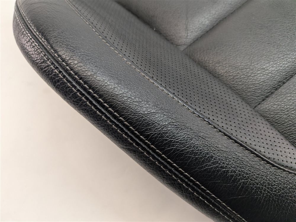 Thumbnail 10: 2016 MERCEDES E400 COUPE (C207) FRONT RIGHT SEAT BOTTOM CUSHION HEATED (Black)