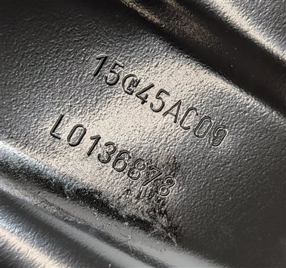 Thumbnail 6: 2016 MERCEDES E400 COUPE (C207) FRONT RIGHT SEAT BOTTOM CUSHION HEATED (Black)