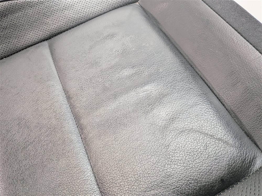 Thumbnail 8: 2016 MERCEDES E400 COUPE (C207) FRONT RIGHT SEAT BOTTOM CUSHION HEATED (Black)