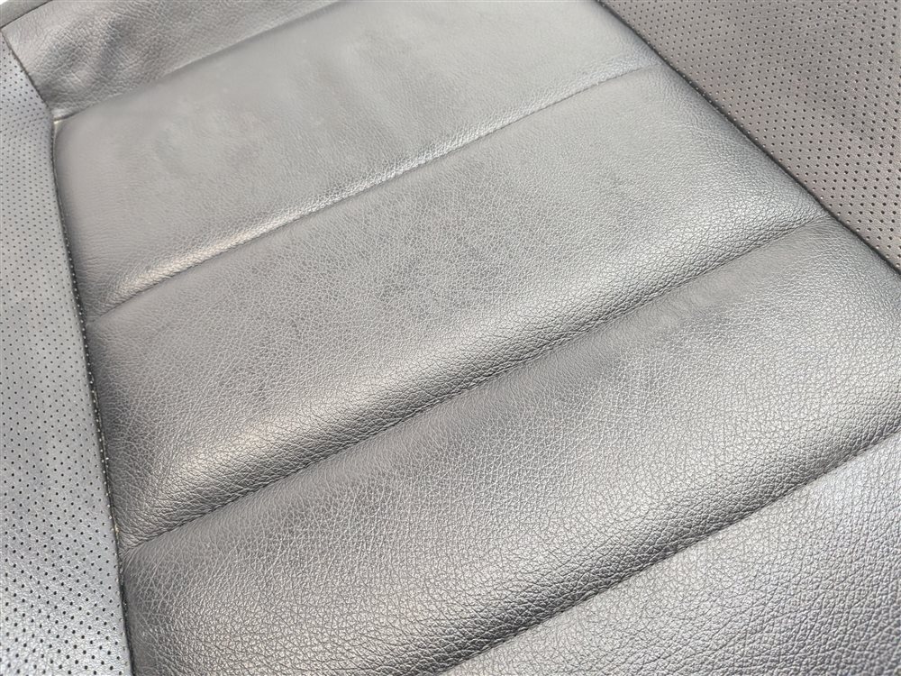 Thumbnail 9: 2016 MERCEDES E400 COUPE (C207) FRONT RIGHT SEAT BOTTOM CUSHION HEATED (Black)