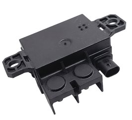 Thumbnail 5: 2016 MERCEDES E400 COUPE (C207) BACKUP BATTERY RELAY CONTROL MODULE COMPUTER