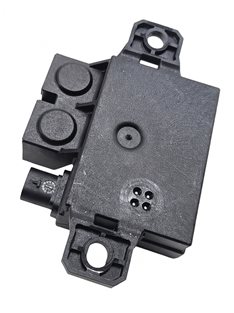Thumbnail 6: 2016 MERCEDES E400 COUPE (C207) BACKUP BATTERY RELAY CONTROL MODULE COMPUTER