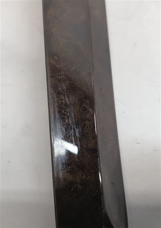 Thumbnail 26: 2016 MERCEDES E400 COUPE (C207) DASH DOOR TRIM INLAY SET/8 (Burred Walnut)
