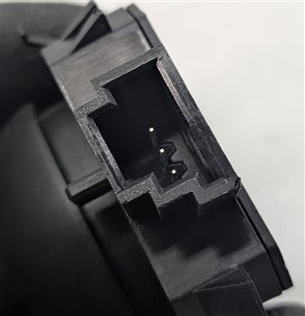 Thumbnail 5: 2016 MERCEDES E400 COUPE (C207) FRONT LEFT DRIVER SEAT LUMBAR CONTROL SWITCH