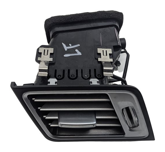 Thumbnail 3: 2016 MERCEDES E400 COUPE (C207) FRONT LEFT DASH HVAC HEAT AIR AC VENT (Black)