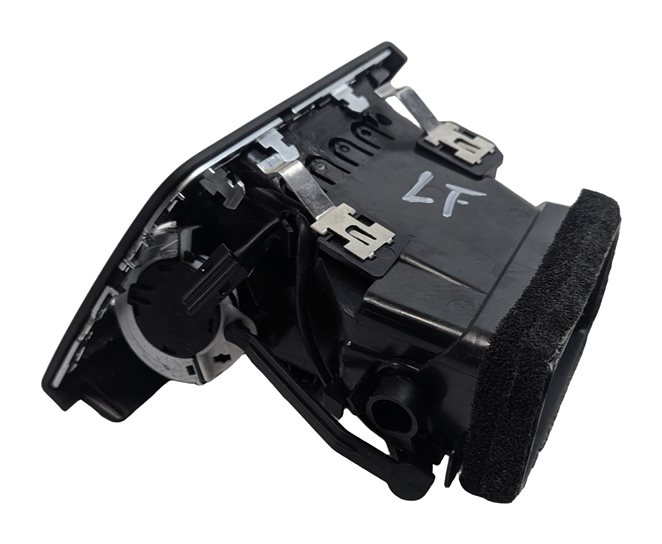 Thumbnail 4: 2016 MERCEDES E400 COUPE (C207) FRONT LEFT DASH HVAC HEAT AIR AC VENT (Black)