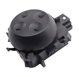 Thumbnail 5: 2016 MERCEDES E400 COUPE (C207) FRONT RIGHT PASSENGER SEAT LUMBAR CONTROL SWITCH