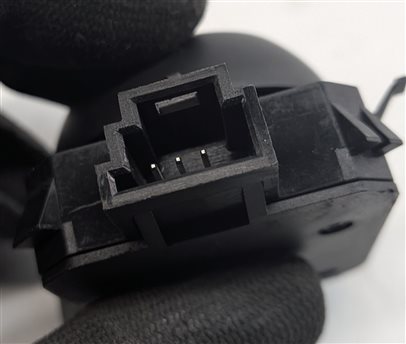 Thumbnail 7: 2016 MERCEDES E400 COUPE (C207) FRONT RIGHT PASSENGER SEAT LUMBAR CONTROL SWITCH