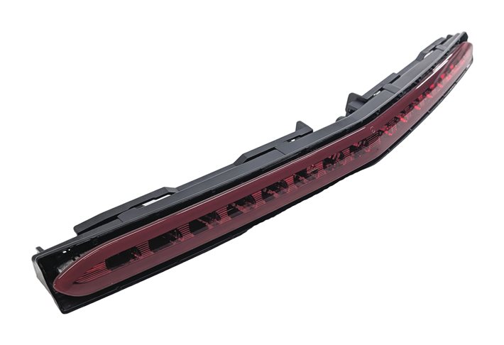 2016 MERCEDES E400 COUPE (C207) THIRD 3RD BRAKE STOP LIGHT LED HIGH MOUNT