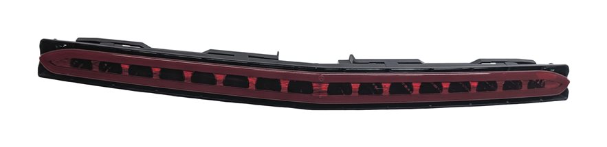 Thumbnail 2: 2016 MERCEDES E400 COUPE (C207) THIRD 3RD BRAKE STOP LIGHT LED HIGH MOUNT