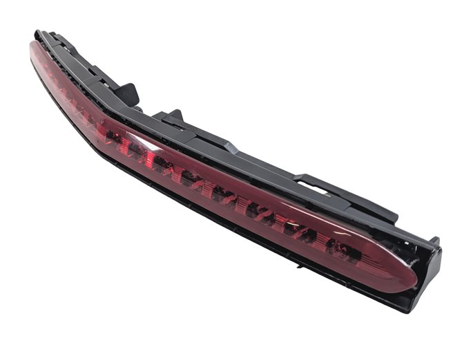 Thumbnail 3: 2016 MERCEDES E400 COUPE (C207) THIRD 3RD BRAKE STOP LIGHT LED HIGH MOUNT