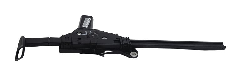 Thumbnail 2: 2016 MERCEDES E400 COUPE (C207) FRONT LEFT DRIVER SEATBELT HANDOVER ARM w/MOTOR