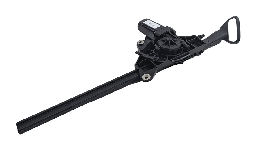 Thumbnail 4: 2016 MERCEDES E400 COUPE (C207) FRONT LEFT DRIVER SEATBELT HANDOVER ARM w/MOTOR