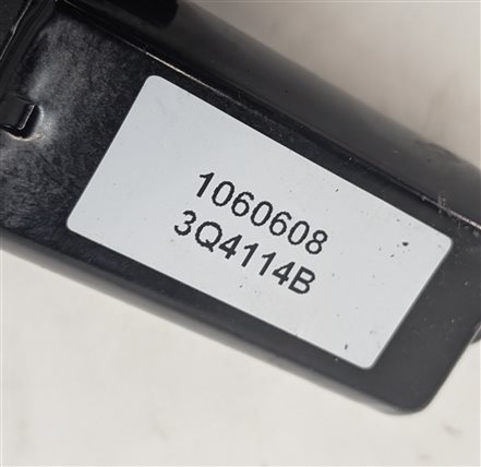 Thumbnail 6: 2016 MERCEDES E400 COUPE (C207) FRONT LEFT DRIVER SEATBELT HANDOVER ARM w/MOTOR