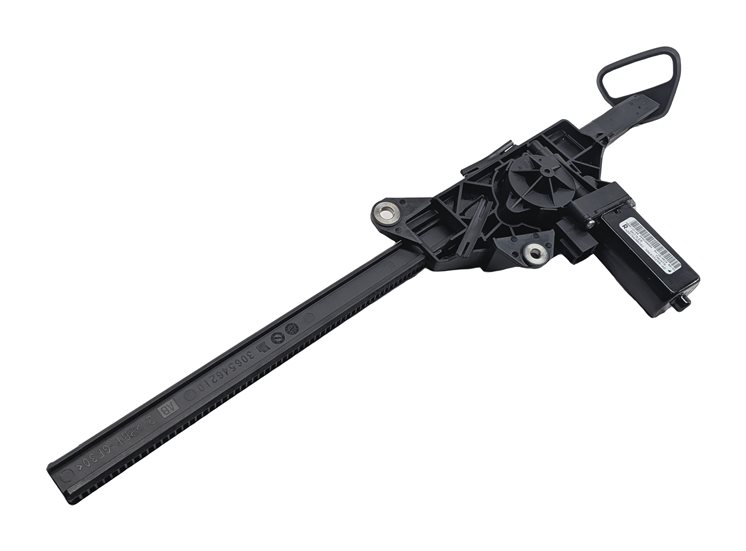 Thumbnail 4: 2016 MERCEDES E400 COUPE (C207) FRONT RIGHT PASSENGER SEATBELT HANDOVER w/MOTOR