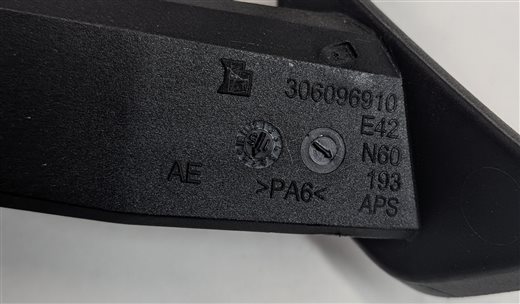 Thumbnail 7: 2016 MERCEDES E400 COUPE (C207) FRONT RIGHT PASSENGER SEATBELT HANDOVER w/MOTOR