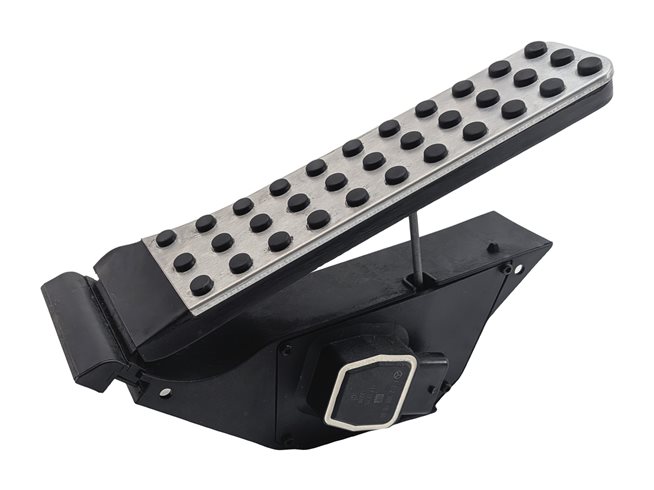 Thumbnail 2: 2016 MERCEDES E400 COUPE (C207) 3.0L THROTTLE GAS ACCELERATOR PEDAL MODULE