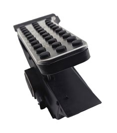 Thumbnail 3: 2016 MERCEDES E400 COUPE (C207) 3.0L THROTTLE GAS ACCELERATOR PEDAL MODULE