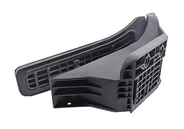 Thumbnail 5: 2016 MERCEDES E400 COUPE (C207) 3.0L THROTTLE GAS ACCELERATOR PEDAL MODULE