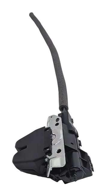 Thumbnail 2: 2016 MERCEDES E400 COUPE (C207) TRUNK LID LATCH LOCK ACTUATOR w/RELEASE CABLE
