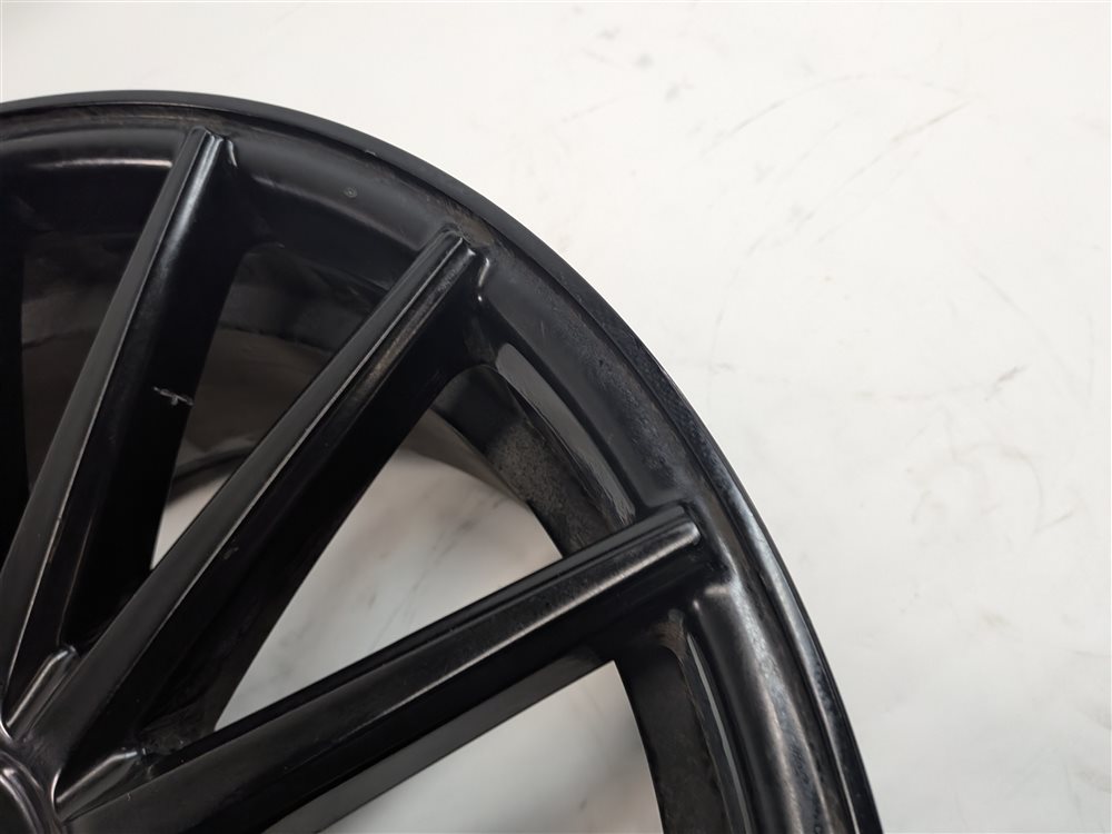 Thumbnail 33: 2016 MERCEDES E400 (C207) 19X9.5 19X8.5 VOSSEN HYBRID FORGED RIM SET/4 BLACK
