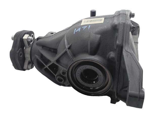 15-17 MERCEDES E400 CLS400 W207 A207 C207 RWD REAR DIFFERENTIAL 2.65 RATIO