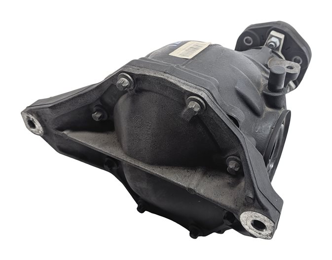 Thumbnail 3: 15-17 MERCEDES E400 CLS400 W207 A207 C207 RWD REAR DIFFERENTIAL 2.65 RATIO