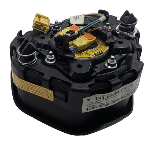 Thumbnail 6: 12-17 MERCEDES E250 E350 E400 E550 GLK250 GLK350 CLS550 STEERING WHEEL AIRBAG