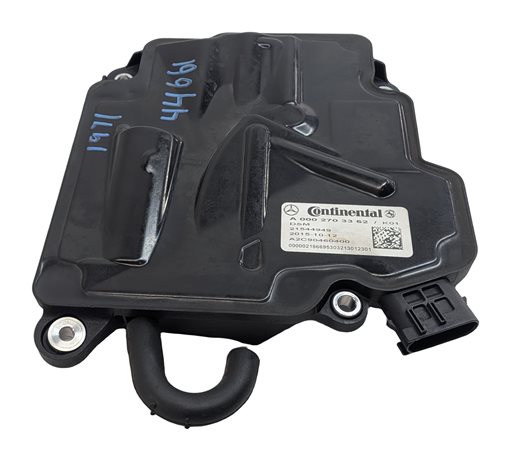Thumbnail 2: 2016 MERCEDES E400 COUPE (C207) AUTOMATIC TRANSMISSION GEAR SELECTOR DSM MODULE