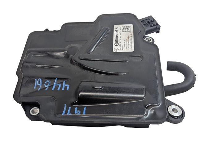 Thumbnail 3: 2016 MERCEDES E400 COUPE (C207) AUTOMATIC TRANSMISSION GEAR SELECTOR DSM MODULE