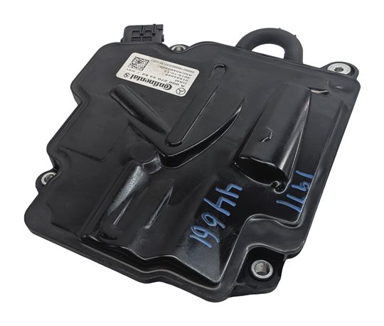 Thumbnail 4: 2016 MERCEDES E400 COUPE (C207) AUTOMATIC TRANSMISSION GEAR SELECTOR DSM MODULE