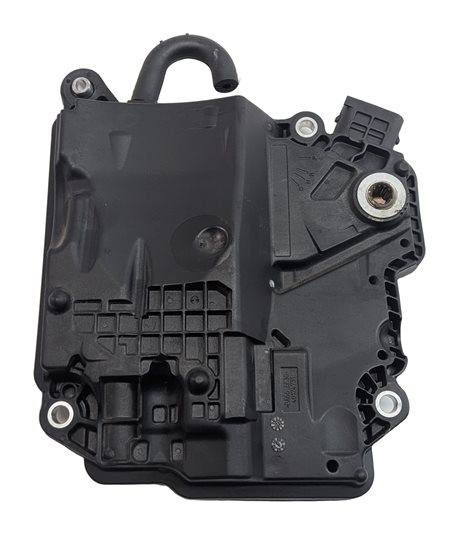 Thumbnail 5: 2016 MERCEDES E400 COUPE (C207) AUTOMATIC TRANSMISSION GEAR SELECTOR DSM MODULE