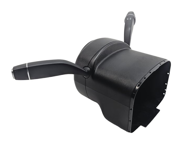 Thumbnail 4: 15-18 MERCEDES E CLS CLASS W207 W212 W218 STEERING COLUMN COMBINATION SWITCH