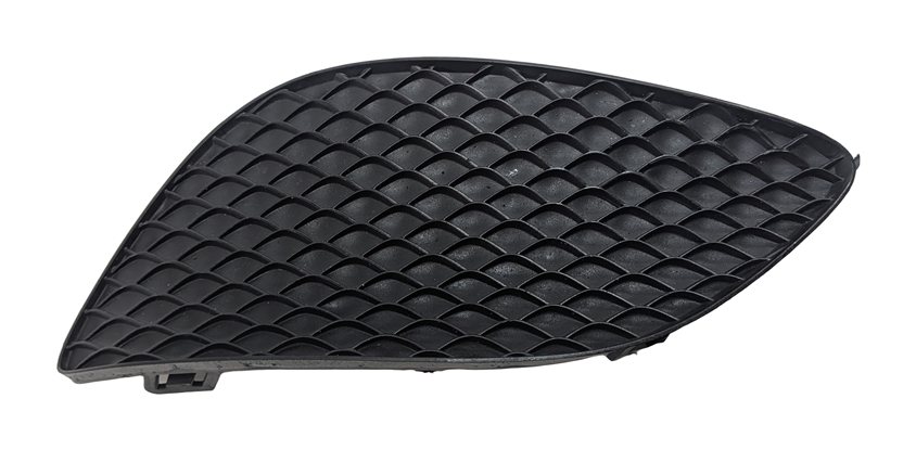 Thumbnail 2: 2016 MERCEDES E400 COUPE (C207) FRONT RIGHT LOWER OUTER BUMPER GRILLE INSERT